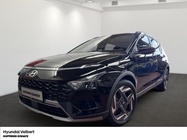 Hyundai Bayon 2025