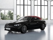 Mercedes-Benz CLE-Class 2025