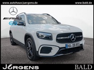 Mercedes-Benz GLB-Class 2025