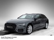 Audi A6 2026