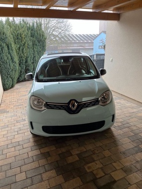 Renault Twingo 2022