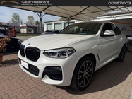 BMW X4 2019