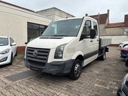 Volkswagen Crafter 2009