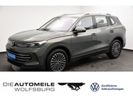 Volkswagen Tiguan 2025