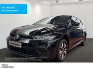 Volkswagen Polo 2025