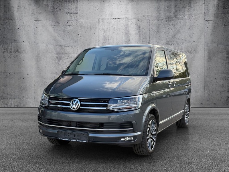 Volkswagen T6