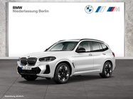 BMW iX3 2022