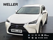 Lexus NX 2015