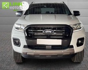 Ford Ranger 2020
