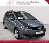 Volkswagen Sharan 2021