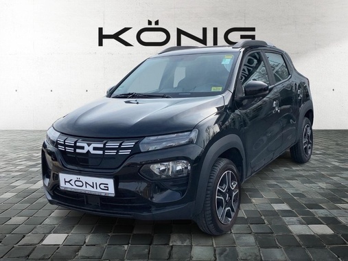 Dacia Spring 2023