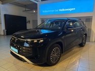 Volkswagen Tayron 2025