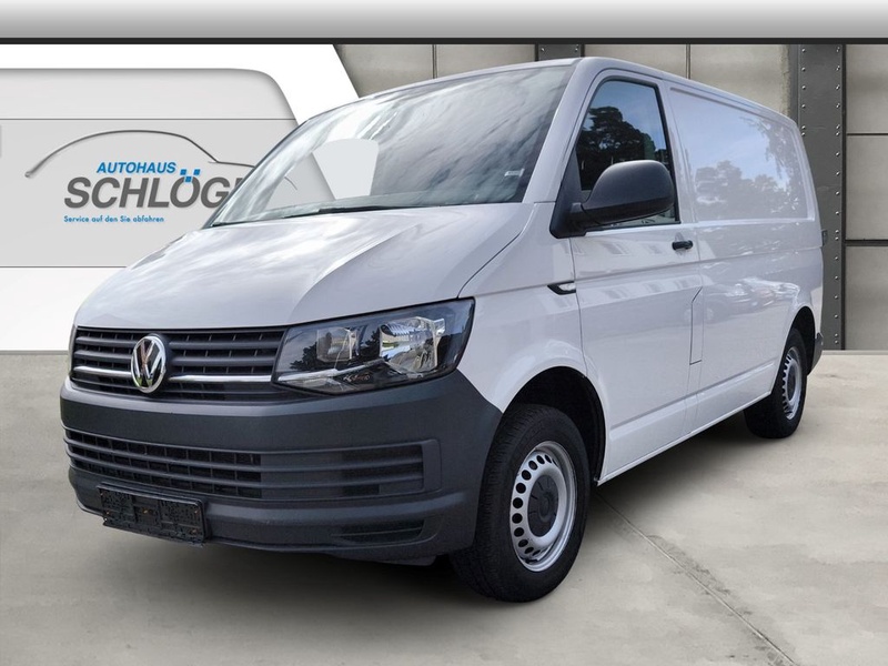 Volkswagen T6