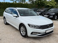 Volkswagen Passat 2021