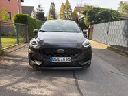 Ford Fiesta 2022
