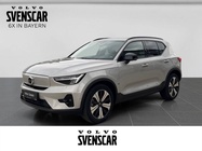 Volvo XC40 2022