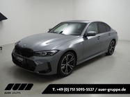 BMW 3 Series 2023