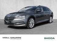Skoda Superb 2022