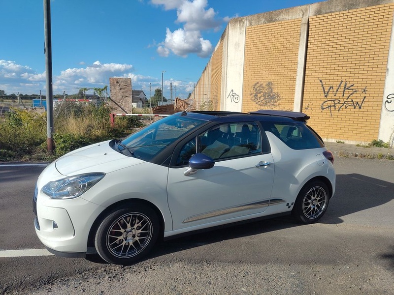 Citroen DS3