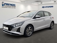 Hyundai i20 2025