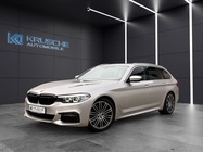 BMW 5 Series 2019