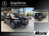 Mercedes-Benz GLB-Class 2024