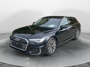 Audi A6 2022