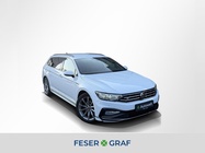 Volkswagen Passat 2022