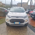 Ford EcoSport 2017