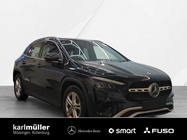 Mercedes-Benz GLA-Class 2024