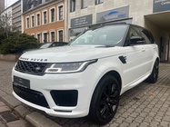Land Rover Sport 2019