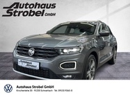 Volkswagen T-Roc 2018