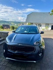 Kia Sportage 2017