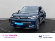 Volkswagen Tiguan 2025
