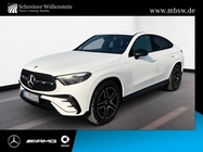 Mercedes-Benz GLC-Class 2026