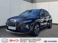 Hyundai Tucson 2024