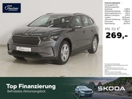 Skoda Enyaq 2023
