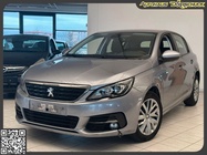 Peugeot 308 2021