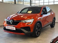 Renault Arkana 2022
