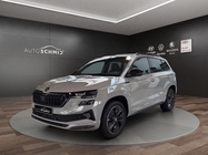 Skoda Karoq 2026