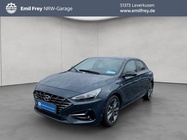 Hyundai i30 2022