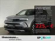 Opel Mokka 2023