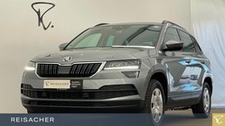 Skoda Karoq 2019