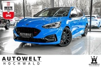 Ford Focus 2021