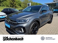 Volkswagen T-Roc 2024