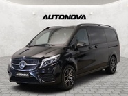 Mercedes-Benz V-Class 2022