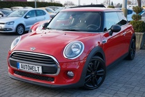 MINI One 2019