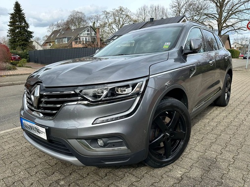 Renault Koleos 2020