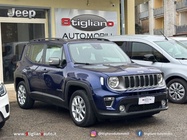 Jeep Renegade 2021