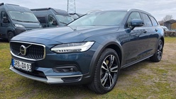Volvo V90 2021